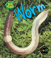 Worm - Bailey, Jill