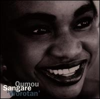 Worotan - Oumou Sangar