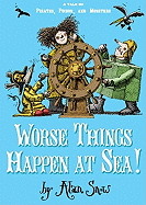 Worse Things Happen at Sea