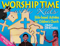 Worship Time with Kids