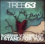 Worship, Vol. 1: I Stand for You
