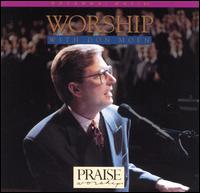 Worship With Don Moen - Don Moen