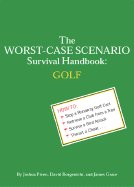 Worst Case Scenario Survival Handbk Golf