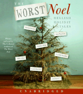 Worst Noel CD: Hellish Holiday Tales