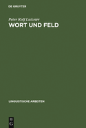 Wort und Feld