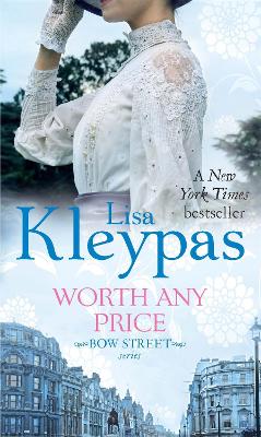 Worth Any Price - Kleypas, Lisa