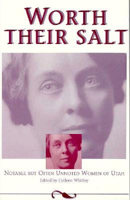 Worth Their Salt - Whitley, Colleen