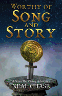 Worthy of Song and Story: A Stian the Viking Adventure