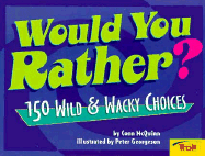 Would You Rather - McQuinn, Conn