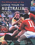 Wounded Pride: The Official Book of the Lions Tour to Australia 2001