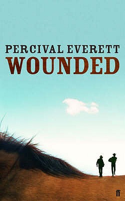 Wounded - Everett, Percival