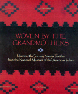 Woven by the Grandmothers: Woven by the Grandmothers - Bonar, Eulalie H (Editor)