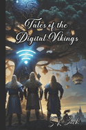 Woven Realms: Tales of the Digital Vikings