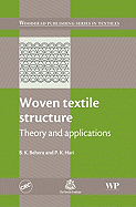 Woven Textile Structure: Theory and Applications