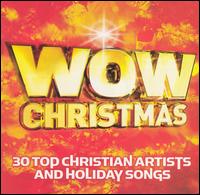 WOW Christmas [2002] - Various Artists