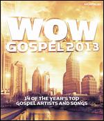WOW Gospel 2013 - 