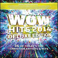 Wow Hits 2014 [Deluxe Edition] - Various Artists