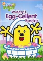 Wow! Wow! Wubbzy!: Wubbzy's Egg-Cellent Easter