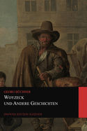 Woyzeck und Andere Geschichten (Graphyco Deutsch Klassiker)
