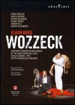 Wozzeck (Gran Teatre del Liceu)