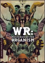 WR: Mysteries of the Organism [Criterion Collection] - Dusan Makavejev