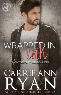 Wrapped in Ink - Ryan, Carrie Ann