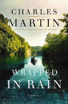 Wrapped in Rain - Martin, Charles