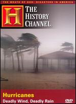 Wrath of God: Hurricanes - Category Five - 