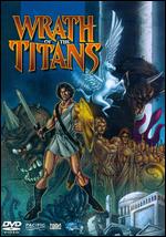 Wrath of the Titans - Joe Whiteaker