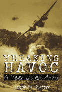 Wreaking Havoc: A Year in an A-20volume 91