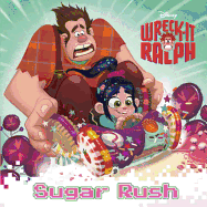 Wreck-It Ralph: Sugar Rush