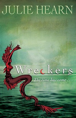 Wreckers - Hearn, Julie