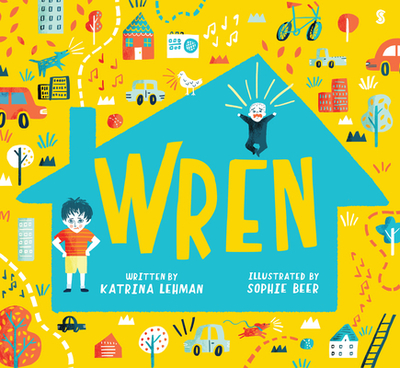 Wren - Lehman, Katrina