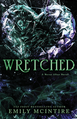Wretched - McIntire, Emily