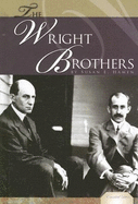 Wright Brothers: Inventing Flight for Man: Inventing Flight for Man