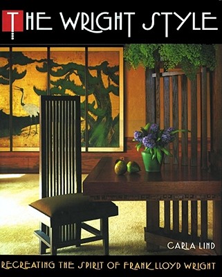Wright Style: Wright Style - Lind, Carla