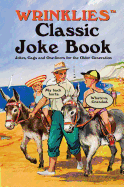 Wrinklies Classic Joke Book