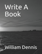 Write A Book