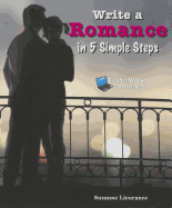 Write a Romance in 5 Simple Steps