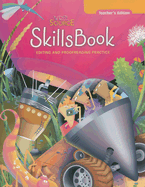 Write Source Skills Book: Editing and Proofreading Practice