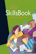 Write Source SkillsBook Student Edition Grade 12