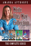 Write This Way Collection: The Complete Series