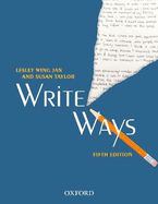 Write Ways