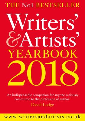 Writers' & Artists' Yearbook 2018 - 