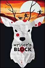 Writer's Block - Jeff Kerr; Ray Spivey