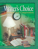 Writer's Choice: Grammar and Composition, Grade 8