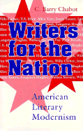 Writers for the Nation: American Literary Moderism