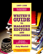 Writer's Guide to Magazine Editors and Publishers