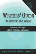 Writers' Guide to Strunk and White