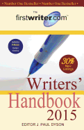 Writers' Handbook 2015